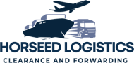 Horseed Logistics